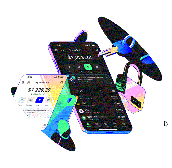 Trust Wallet钱包真的安详吗？带你了解它的tp官网收益来源与安详要点 _Trust钱包